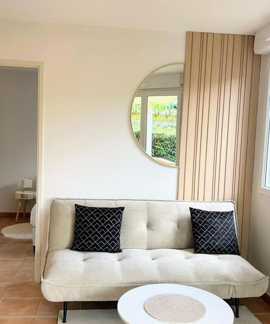 Les Nuits D'Embalens Villa Castelnau-dʼEstrétefonds